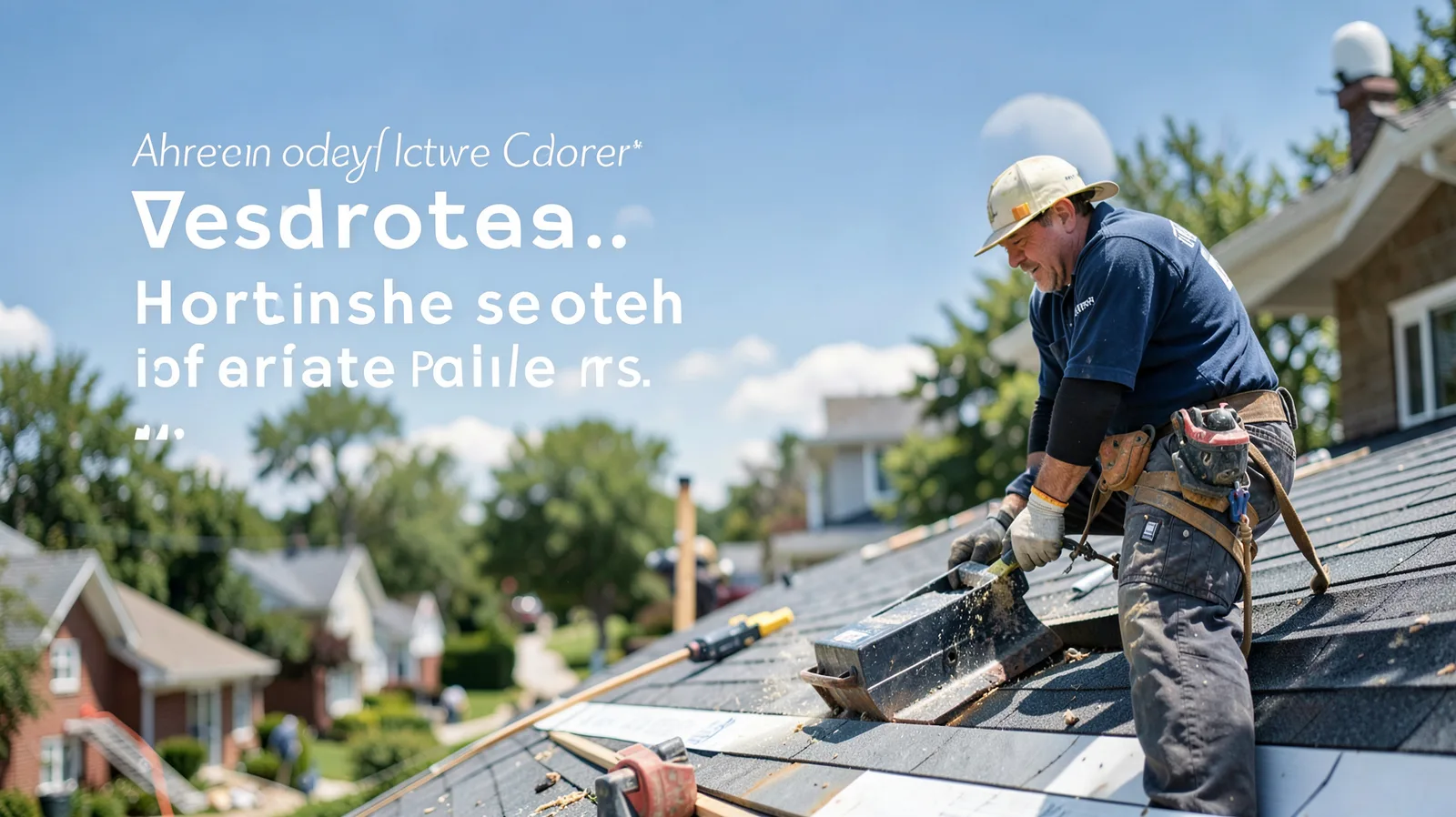 Roof Replacement in Hartland, WI near me